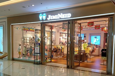 2022童裝行業發展淺析與姐弟優品童裝優勢