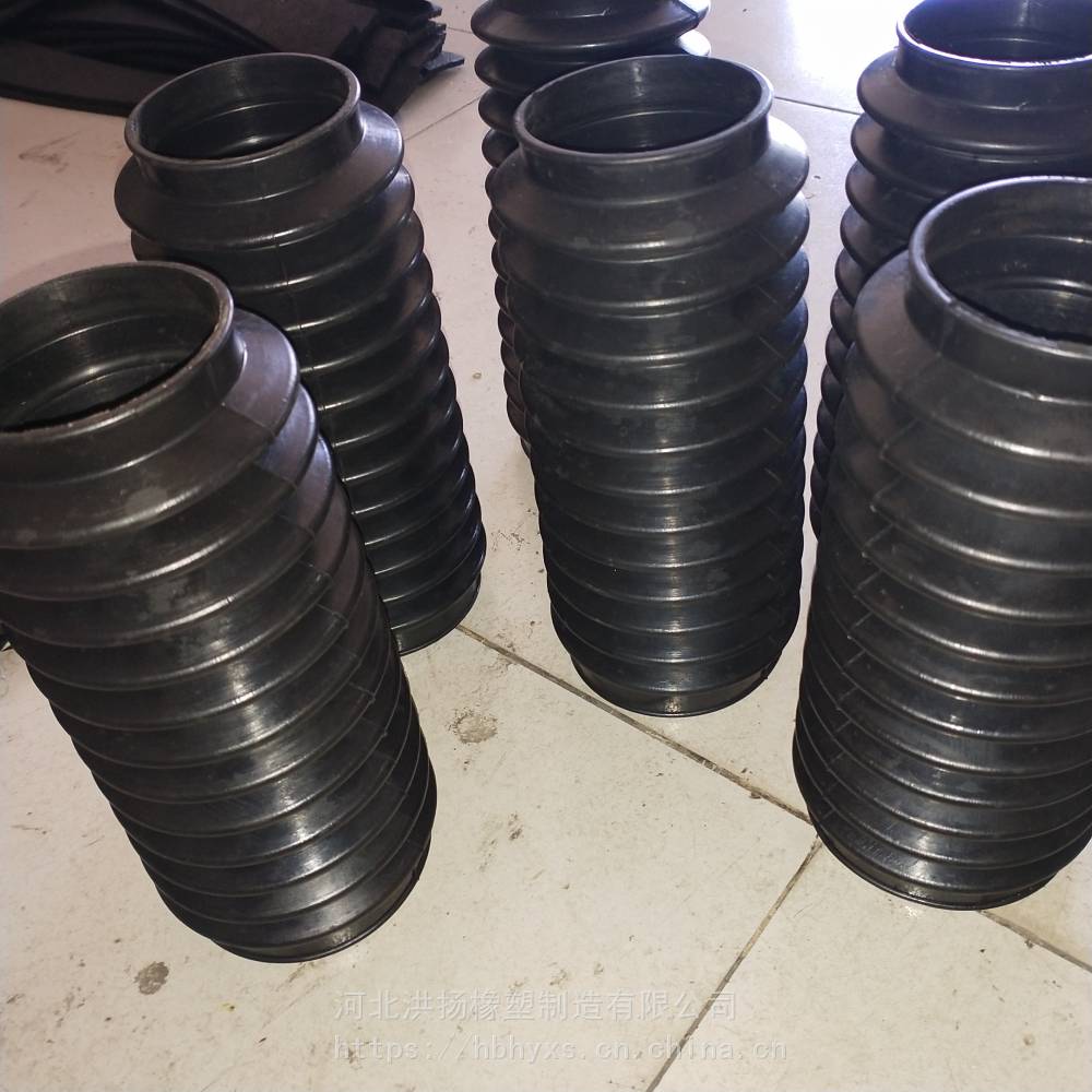 洪揚橡膠制品 專業定制各類橡膠異形件，滿足多樣化需求