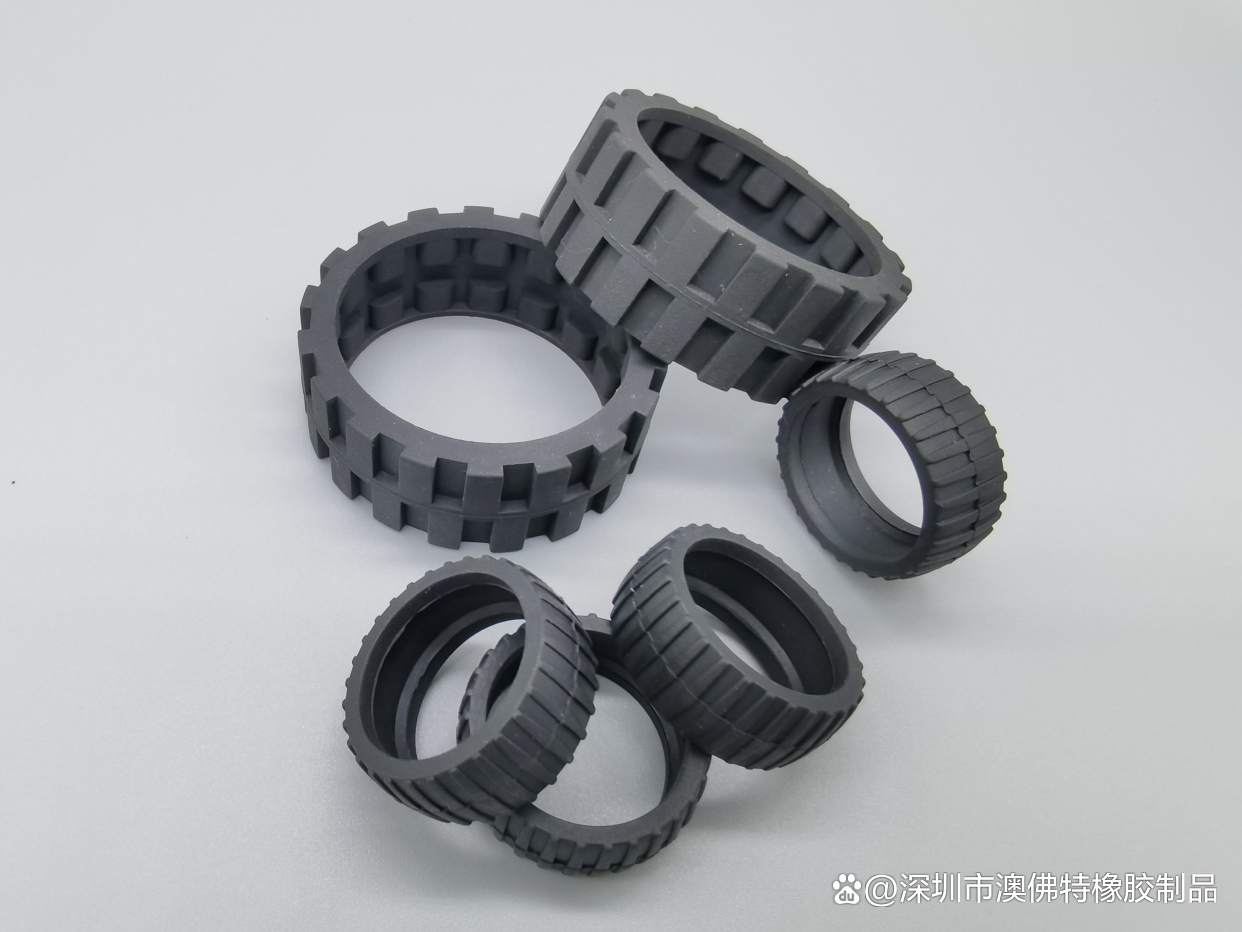 氯丁橡膠制品的特性、應用與優勢