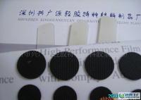 工業精密輔材 單雙面膠墊、3M貼紙與散熱EVA墊的多元應用與供應解析