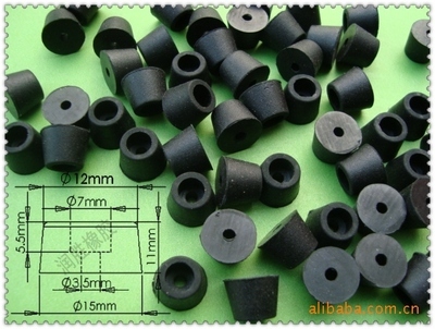 江門市江海區潤勝橡膠制品有限公司 防震腳產品全解析