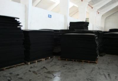 NBR/PVC橡塑慢回彈材料 特性、應用與選購指南