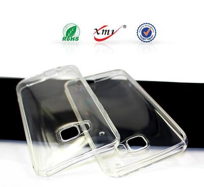 HTC ONE M9 全光面防滑紋清水套 工廠直銷，守護您的愛機