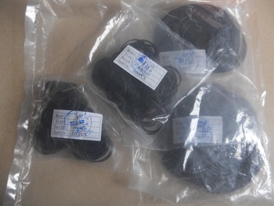 聚焦光伏密封 HNBR與PU材質O型圈在太陽能電氣產品中的應用與選擇指南